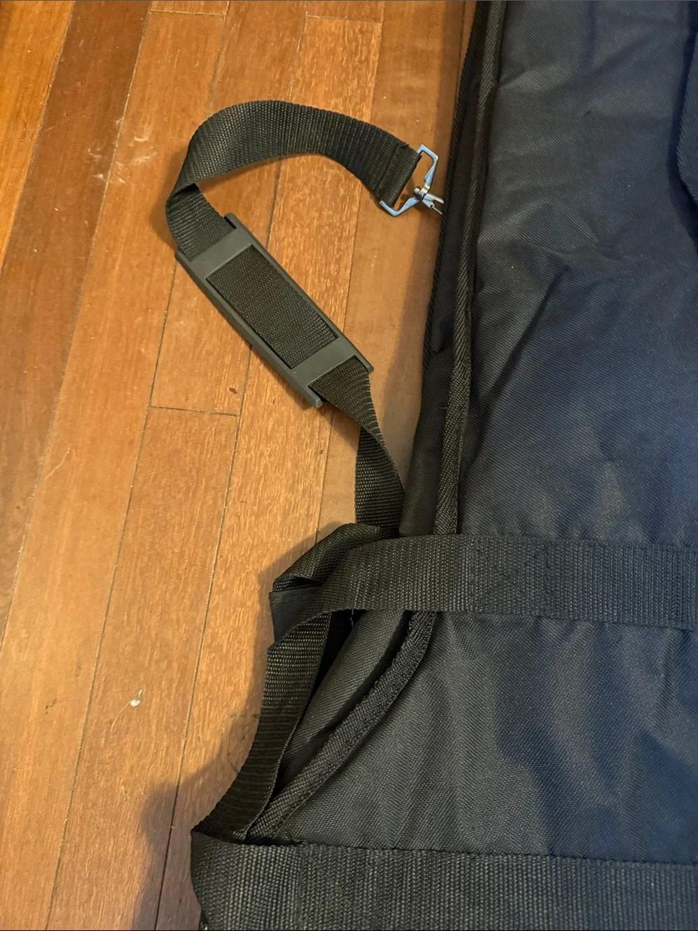 Fender lightweight padded